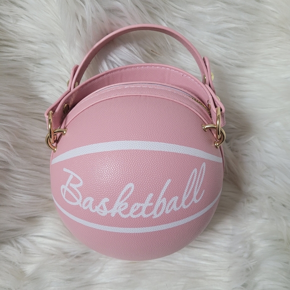 Bababa Handbags - Balaban women's basketball handbag